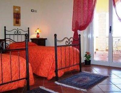фото отеля Villa Caltafaraci Agrigento