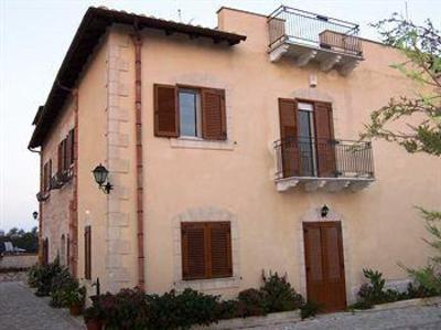фото отеля Villa Caltafaraci Agrigento