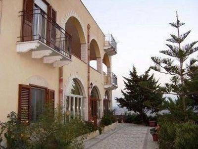 фото отеля Villa Caltafaraci Agrigento