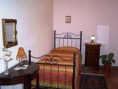 фото отеля Villa Caltafaraci Agrigento