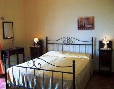 фото отеля Villa Caltafaraci Agrigento
