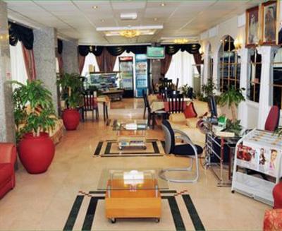 фото отеля Liwa Plaza Hotel Apartments