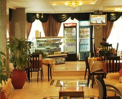 фото отеля Liwa Plaza Hotel Apartments
