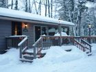 фото отеля Black Bear Lodge
