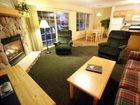 фото отеля Black Bear Lodge