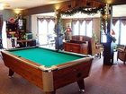 фото отеля Black Bear Lodge