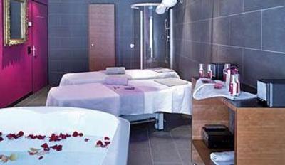фото отеля Hotel Hof Weissbad