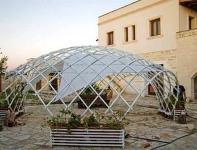 фото отеля Masseria Ospitale