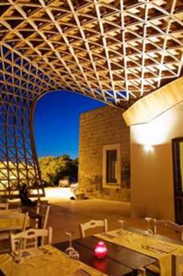 фото отеля Masseria Ospitale