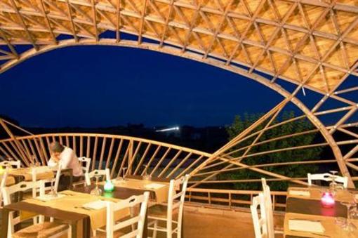 фото отеля Masseria Ospitale