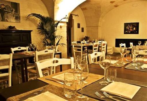 фото отеля Masseria Ospitale