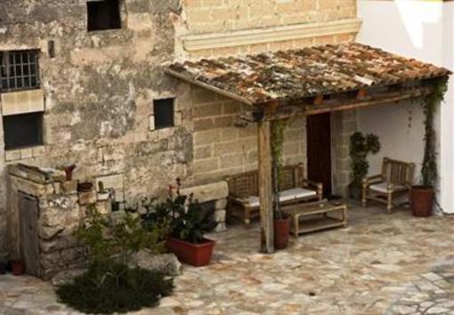 фото отеля Masseria Ospitale