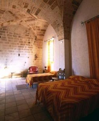 фото отеля Masseria Ospitale