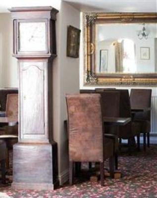 фото отеля The Waltzing Weasel Inn