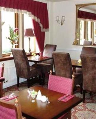 фото отеля The Waltzing Weasel Inn