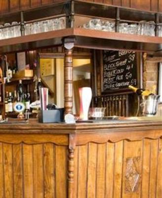 фото отеля The Waltzing Weasel Inn