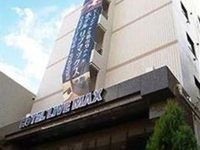 Hotel Livemax Sagamihara