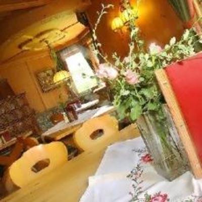 фото отеля Restaurant Gastehaus Wiesenheim