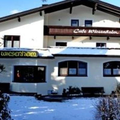 фото отеля Restaurant Gastehaus Wiesenheim