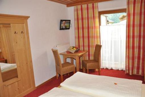 фото отеля Restaurant Gastehaus Wiesenheim
