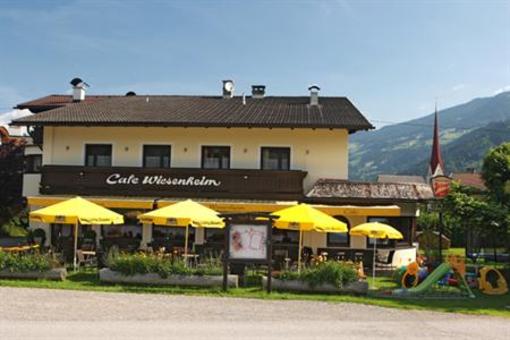 фото отеля Restaurant Gastehaus Wiesenheim