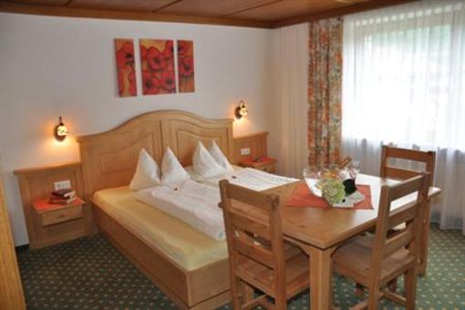 фото отеля Restaurant Gastehaus Wiesenheim