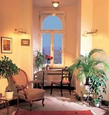 фото отеля Mondial Appartement Hotel Vienna