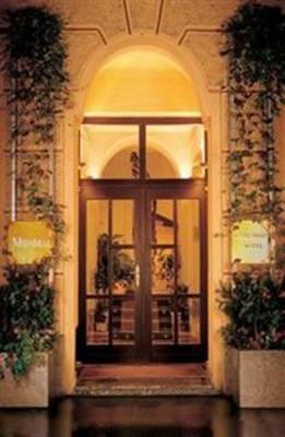 фото отеля Mondial Appartement Hotel Vienna