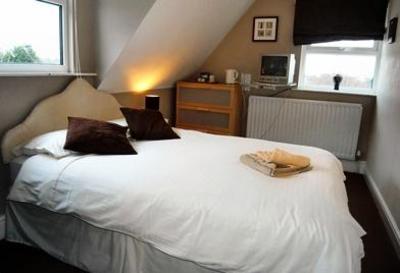 фото отеля Field View B&B