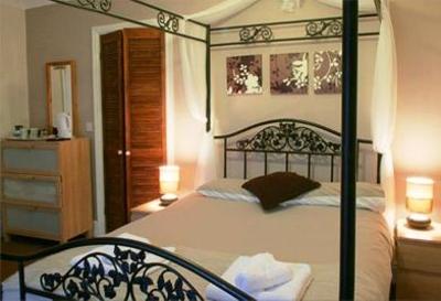 фото отеля Field View B&B