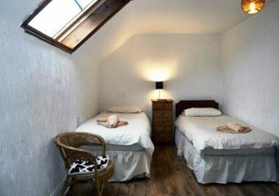 фото отеля Field View B&B
