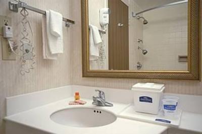 фото отеля Omaha Executive Inn & Suites