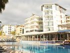 фото отеля Sunpark Beach Hotel