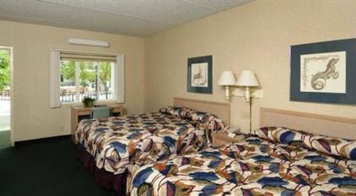 фото отеля Adventureland Inn