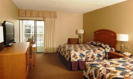 фото отеля Adventureland Inn