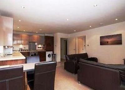 фото отеля Heywood Homes Serviced Apartments