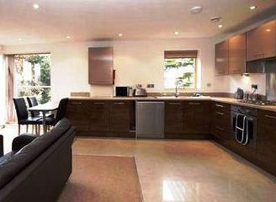 фото отеля Heywood Homes Serviced Apartments