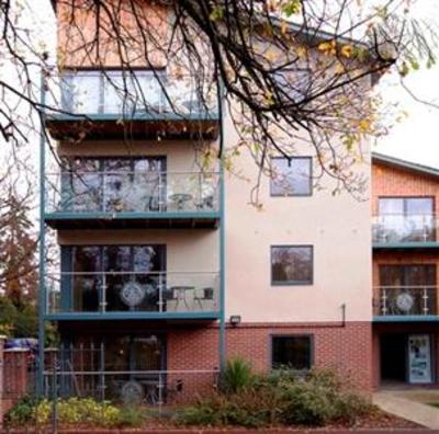 фото отеля Heywood Homes Serviced Apartments
