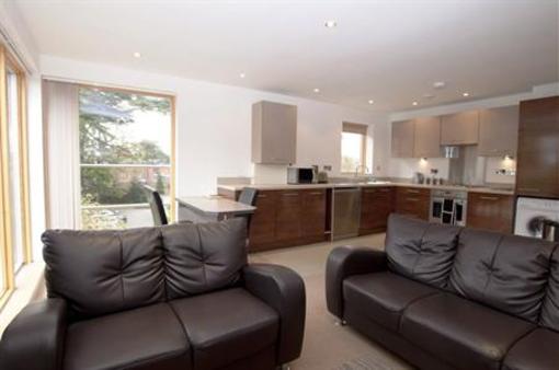 фото отеля Heywood Homes Serviced Apartments