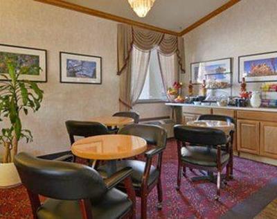 фото отеля Ramada Inn Torrance