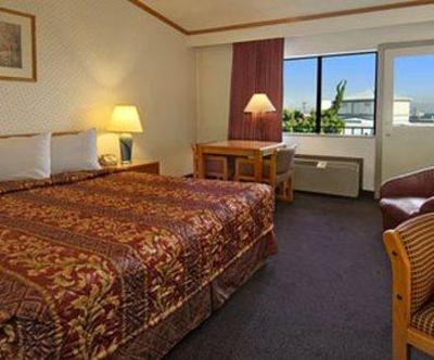 фото отеля Ramada Inn Torrance