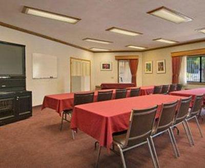 фото отеля Ramada Inn Torrance