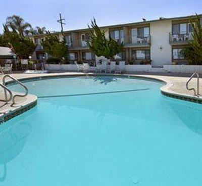 фото отеля Ramada Inn Torrance