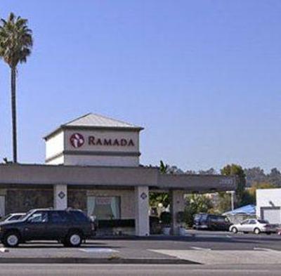 фото отеля Ramada Inn Torrance