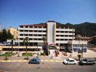 фото отеля Kapmar Hotel Marmaris