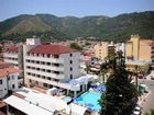 фото отеля Kapmar Hotel Marmaris