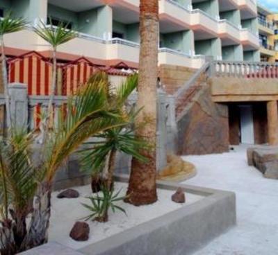 фото отеля Las Walkirias Resort Gran Canaria