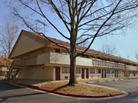 Red Roof Inn Atlanta South Morrow