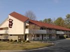 фото отеля Red Roof Inn Atlanta South Morrow