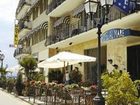 фото отеля Hotel Nuovo Al Mare Alassio